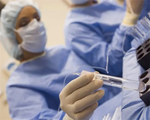 夫妻双方地贫如何备孕生育健康上海助孕宝宝?三代试管或是最佳选项