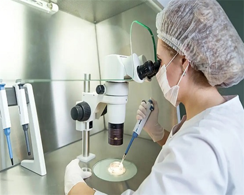 试管婴儿可以用麻醉药促排卵吗？能够麻醉剂吗~私人代怀