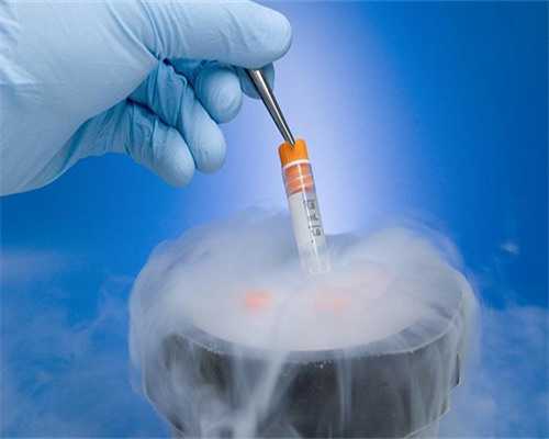 上海最大代生机构,两年未孕，子宫偏左，左侧输卵管通而不畅有粘连，右侧输