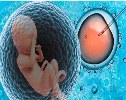 美国试管婴儿技术之手术取精、精子或卵子冷冻储存、人工辅助孵化~无卵试管生子