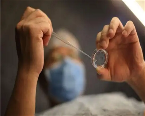 试管婴儿移植痛吗~借卵生子费用