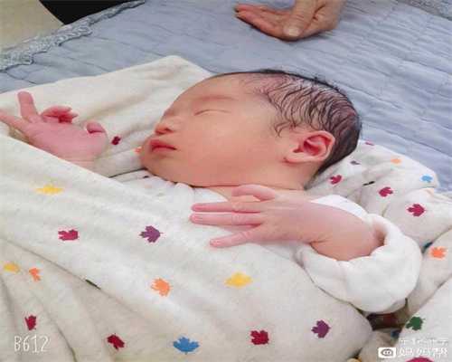 助孕多久后乳房有变化：广州代孕自愿者