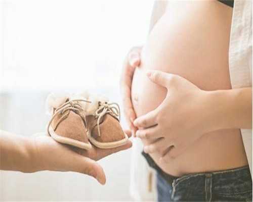 八个月男婴竟然“怀孕”五个月，剖腹产以后，