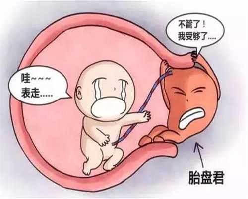 上海助孕中介哪家好,怀孕与胎儿亲密关系的最初