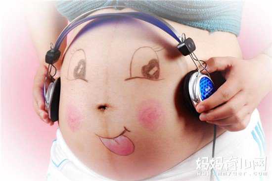 上海三代试管供卵助孕费用-正规代孕价格_孕妇如何进行胎教这些方法让你的宝